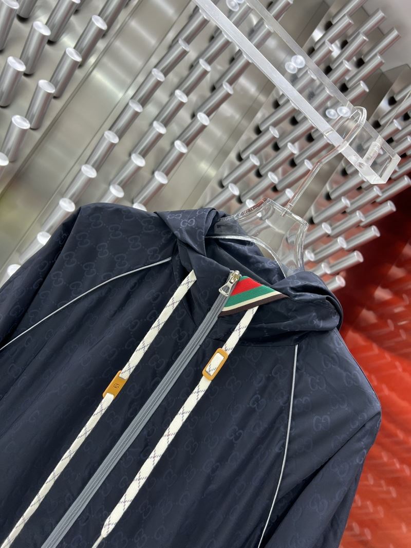 Gucci Outwear